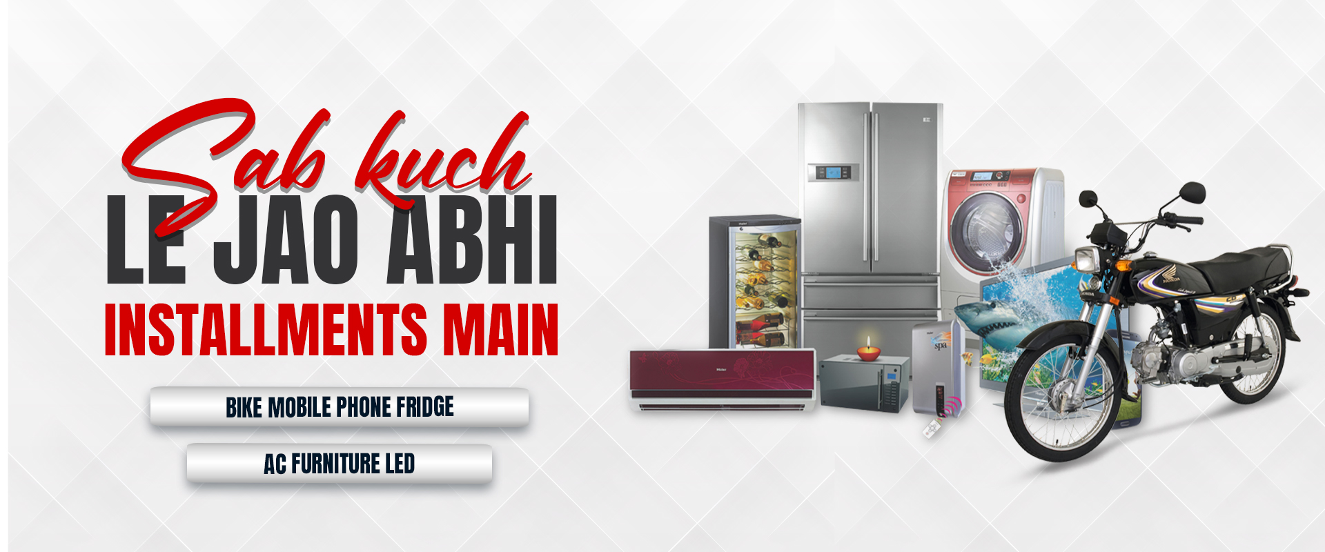 SS Homes premium interior