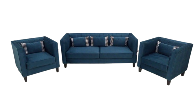 Royal Lounge L-Shape