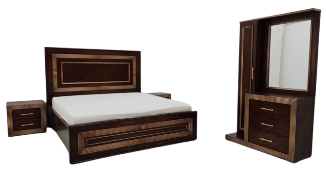 Verona Accent Chair Duo