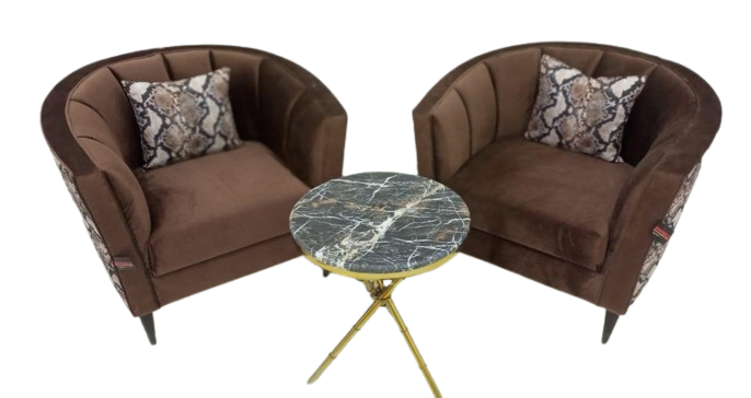 Grand Oak Dining 8-Seater