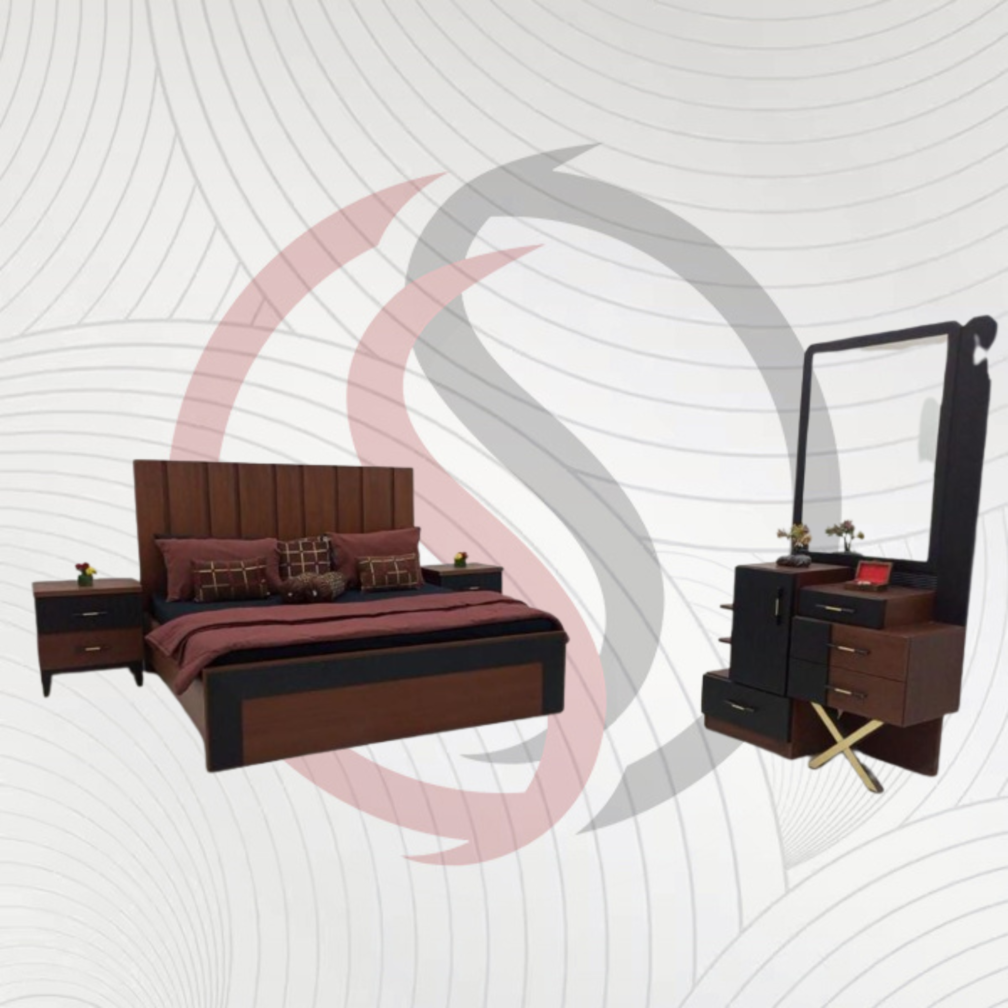 Royal Lounge L-Shape